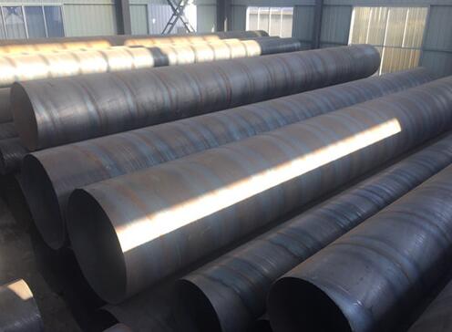 山東螺旋管 山東螺旋管